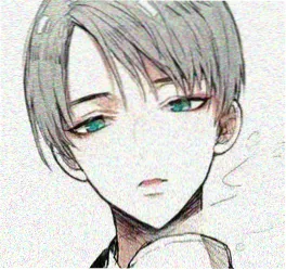 美妙旋律剧场版 角色 星川奏太 头像